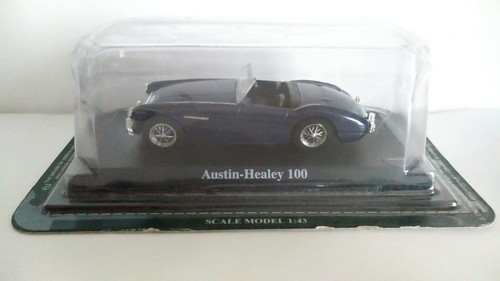 CAR COLLECTION DEL PRADO SCALA 1/43 SCEGLI DAL MENU A TENDINA - Imagen 6 de 77