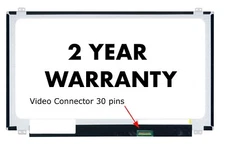 CMO N156BGE-E41 REV.C2 NON-TOUCH LCD Screen Matte HD 1366x768 LED Display 15.6"