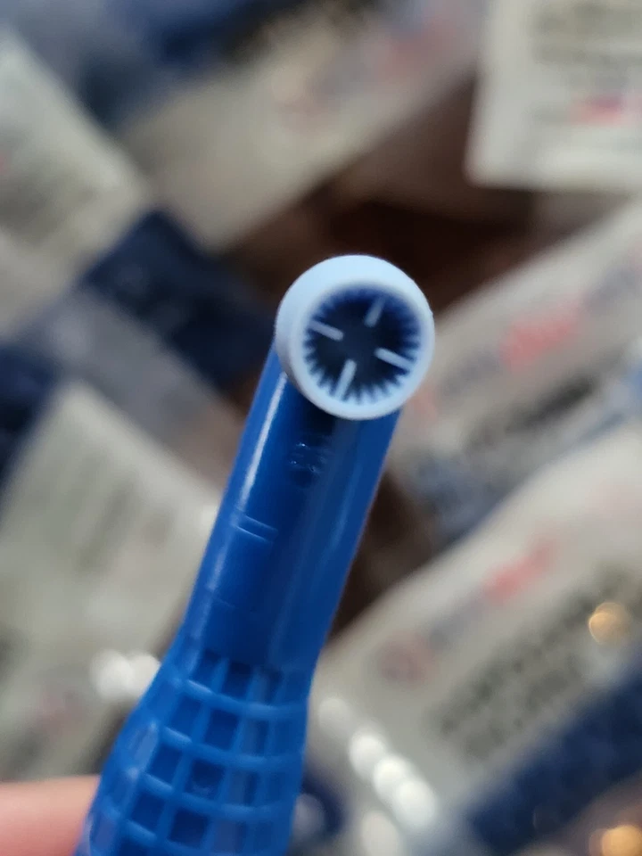 Copo dental descartável PREMIUM Prophy Angles macio ou firme látex sem FRETE GRÁTIS!!! - Imagem 4 de 4