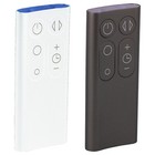 DYSON Fan Remote Control COOL AM06 AM07 AM08 Pedestal Controller White Grey Iron