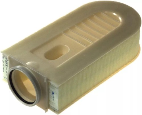 FOR MERCEDES C220 2.2 CDI W204 2008 SERVICE KIT BOSCH OIL AIR FILTER & 7L OIL - Picture 3 of 5