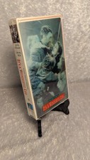 It's A Wonderful Life - Holographic Covers Original Uncut Version 1993 VHS