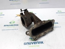 AUSPUFF KRÜMMER EXHAUST MANIFOLD Renault Clio IV (5R) 2016 144103742R