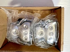 VonSom - 3 Way Power Distribution - Pack of 2 - NEW