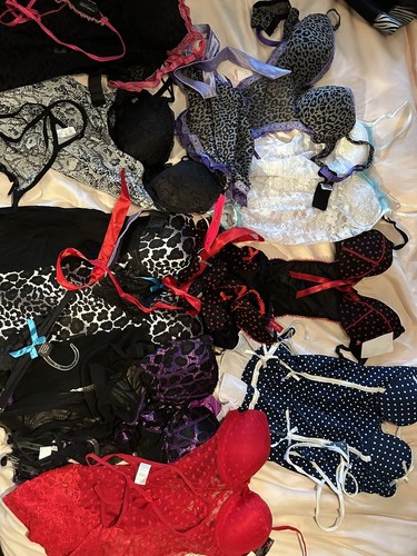Sexy Langerie Lot - 第 1/2 張圖片