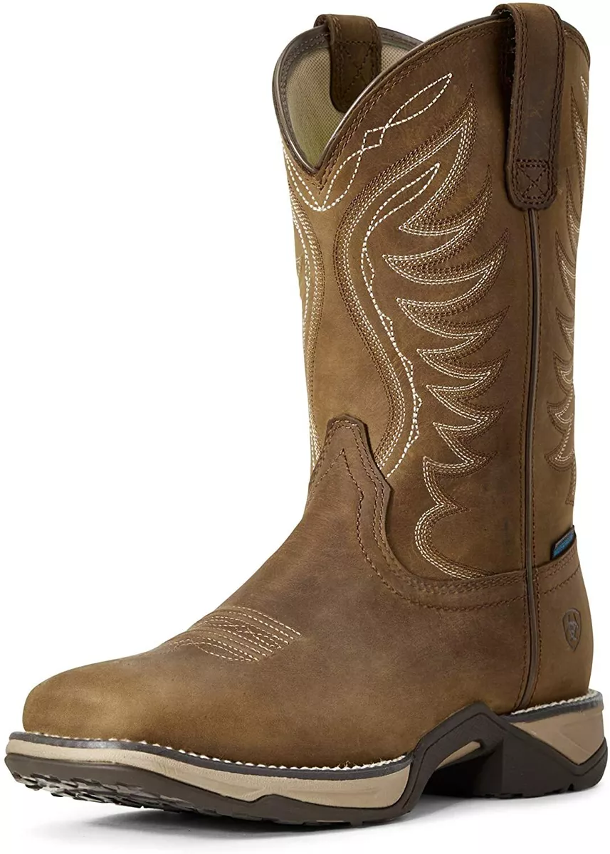 Ariat boot dealer sale