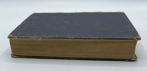 Holy Bible Revised Standard Edition Nelson and Sons 1953 Vintage - Picture 3 of 11