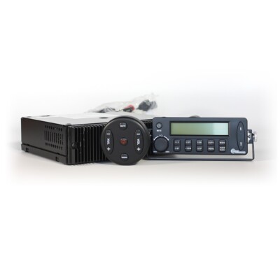 Secretaudio Radio Secret Audio SST-V Hidden Radio with Bluetooth