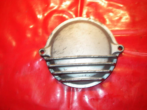 Cam Shaft Cap Motor Cylinder Head Yamaha XT SR 250