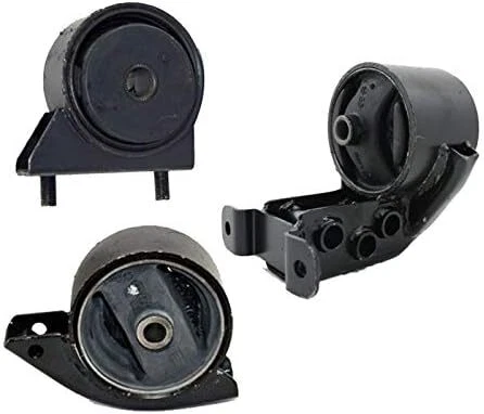 Juego de montaje de motor manual SOHC 1,5 L 1997-1999 para Hyundai Accent 1,5 L: Foto 2 de 2