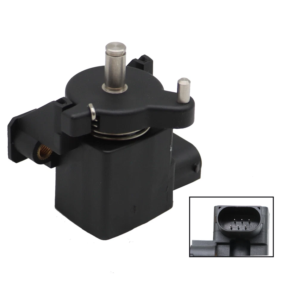 Sensor de posición acelerador pedal de gas para Mercedes-Benz SLK 2003 2000 0125423317 Foto 3 de 4