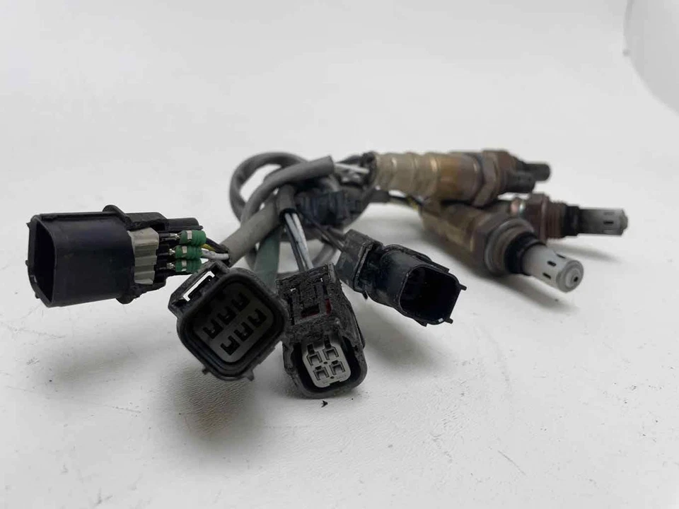 Juego de 4 sensores de O2 para oxígeno para Honda Pilot LX 2016-2020 3,5 L Foto 4 de 4