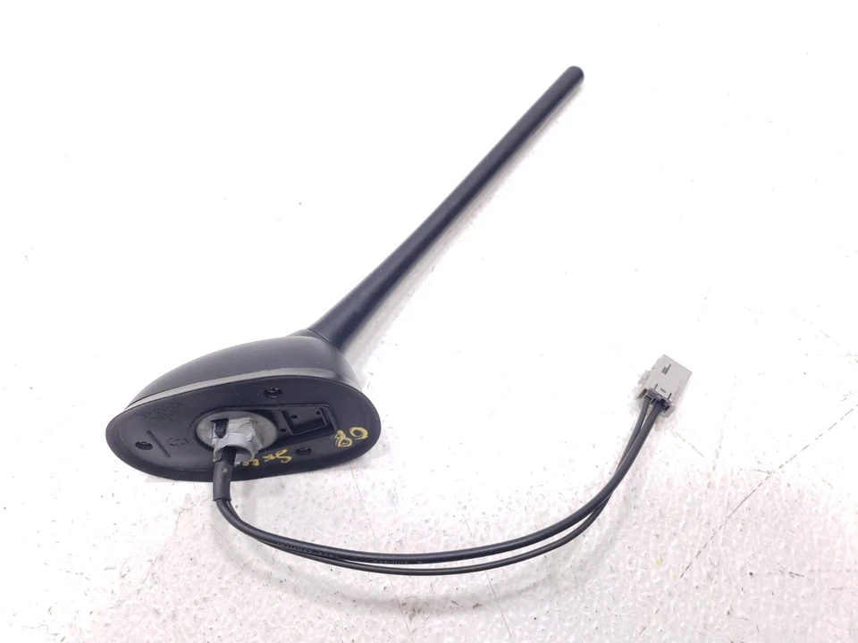 07-13 SUZUKI SX4 ХЭТЧБЕК КРЫША УСТАНОВЛЕН АНТЕННА OEM - Изображение 2 из 4