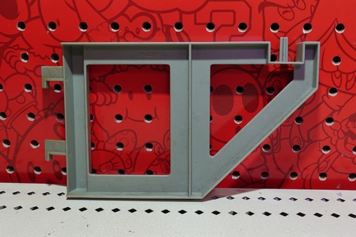 1985 Hasbro GI Joe USS Flagg Original Part Secondary Truss Support M-4061-3