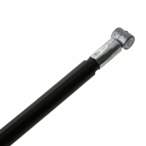 50CC DIRT PIT BIKE MOTOR REAR BRAKE DRUM CABLE WIRE FOR YAMAHA PEEWEE PW50 PY50 - Picture 5 of 6