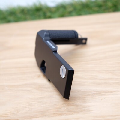 Voigtlander Side Grip for Bessa R R2 R2M R3M R4M R4A W/ Box