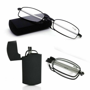 pocket reading glasses