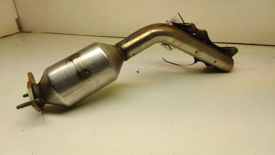 Toyota 4runner 2009 colector de escape OEM Foto 4 de 4