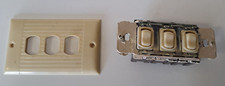 VINTAGE DESPARD TOGGLE LIGHT SWITCH SIERRA CO...