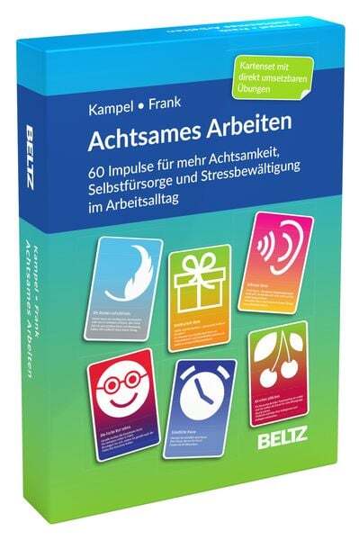 Thumbnail - Achtsames Arbeiten
