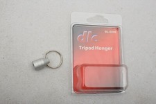 DLC Dot Line Tripod hanger DL-0200 Metal connector f/Straps/Accessories NEW