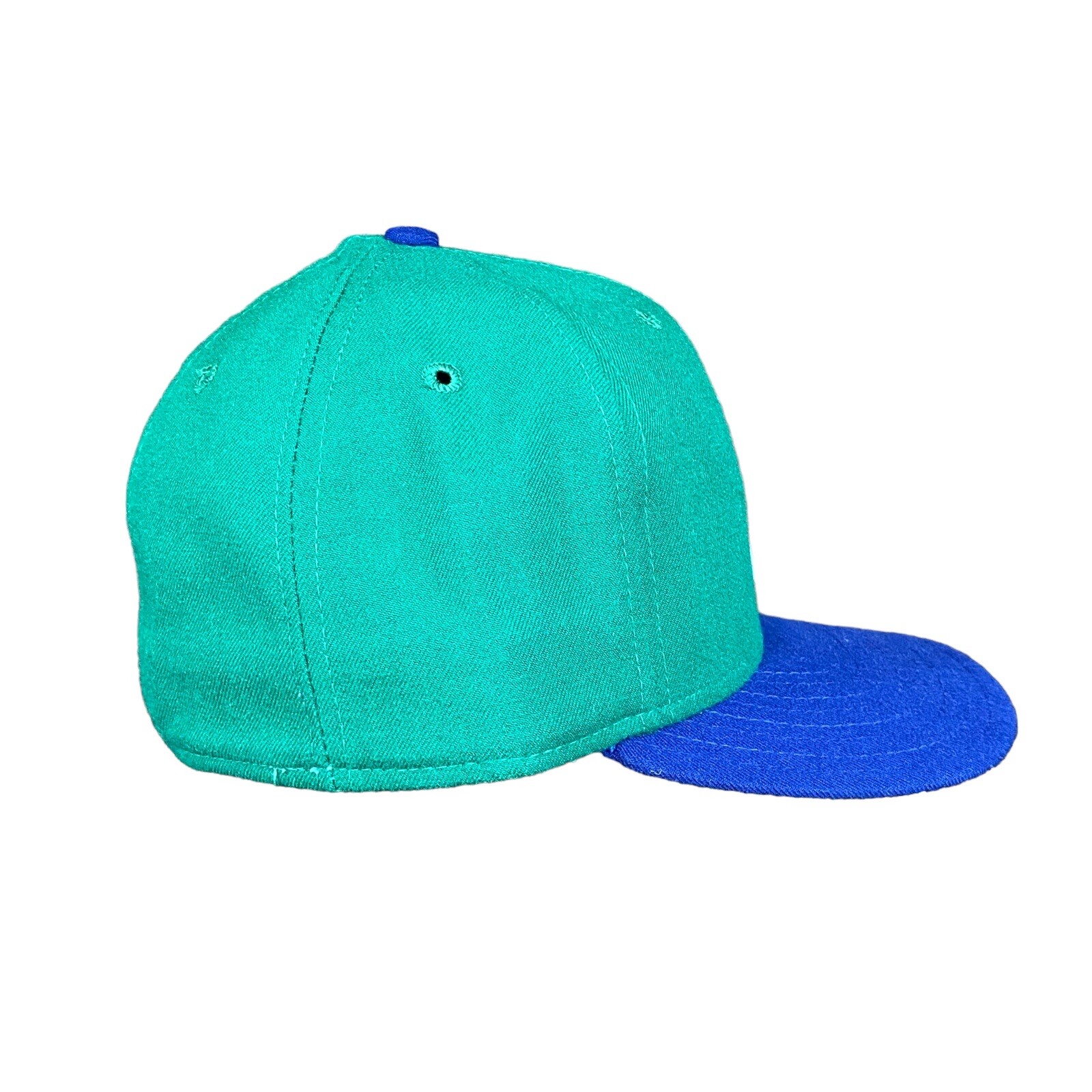 new-era-denver-zephyrs-fitted-hat-size-6-3-4-vintage-milb-defunct-usa