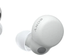 Sony WF-LS900N LinkBuds S REPLACEMENT EAR BUD White LEFT Firmware 4.3.1