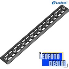 Leofoto M-LOK GSP-300 300 38mm QR Plate Arca