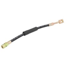 2x Bremsschlauch vorne für Opel Combo 71 Corsa B S93 Tigra | 24493222