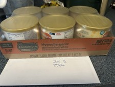 nutramigen Bottle