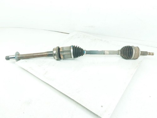 Toyota OEM Front Passenger Cv Axle Shaft Driveshaft 43410-42300 for Rav4 - Picture 4 of 15