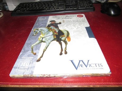 Vae Victis: Deux Annees de Gloire: Sealed