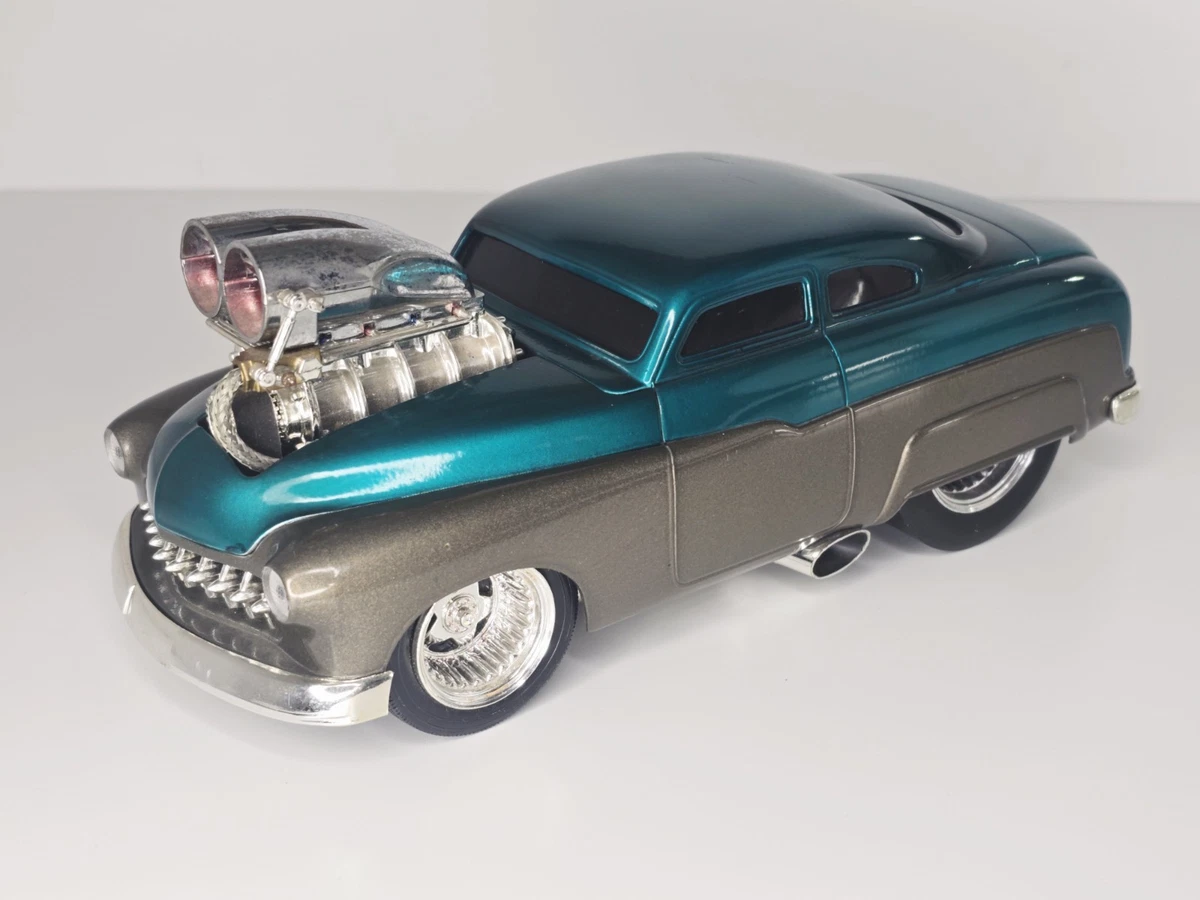 Muscle Machines Mercury 1:18 Scale Diecast & Toy Vehicles for sale