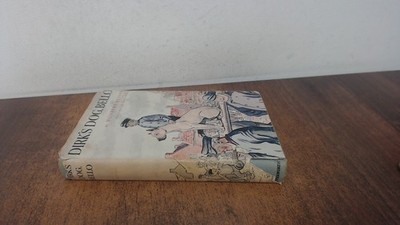 			Dirks Dog, Bello, Meindert DeJong, Lutterworth Press, 1960, Hardc		