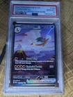 2023 POKEMON MEW EN-151 SPECIAL ILLUSTRATION RARE #199 CHARIZARD EX PSA 10