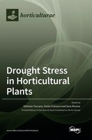 Drought Stress In Horticultural Plants | Buch | Englisch (2023) | Gebunden
