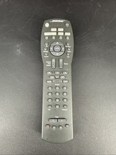 Genuine BOSE 321 Remote Control for AV 3-2-1 Media Center Series II or III