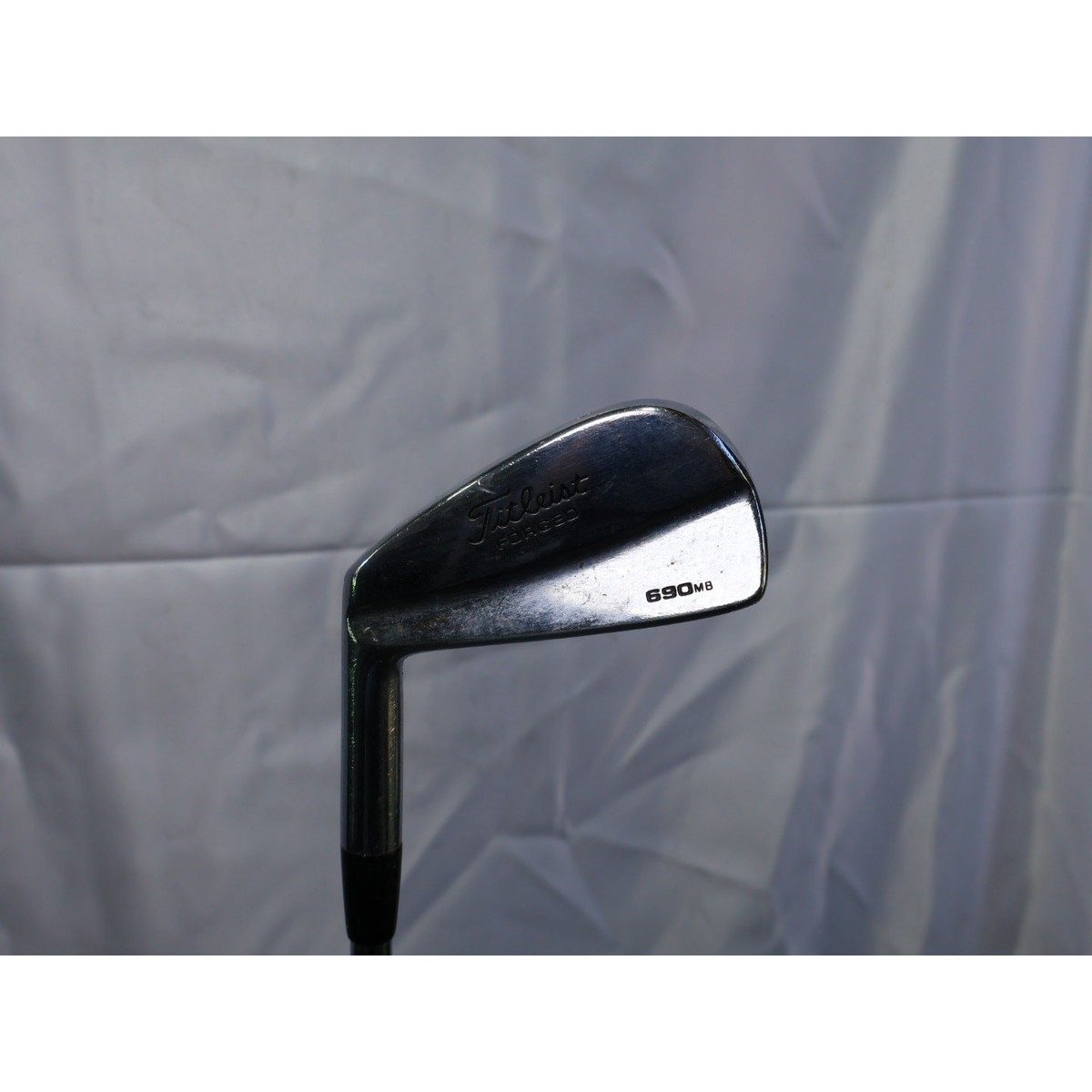 Titleist 690 MB Forged Golf 3 Iron LH / 802412 | eBay