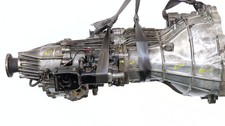 Boite de vitesse Opel MONTEREY