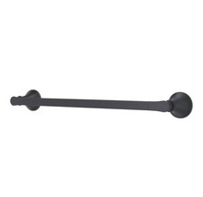 Pfister Auden 18" Towel Bar Tuscan Bronze Bathroom Wall Mount New BTB-AD1Y