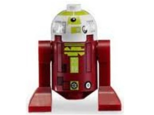 Mini figurine minifigurine minifig minifigure Lego Star Wars - Imagen 3 de 24