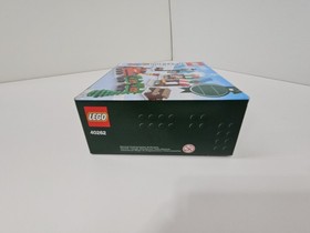 LEGO 40262 Holiday Set Christmas Train Ride NISP