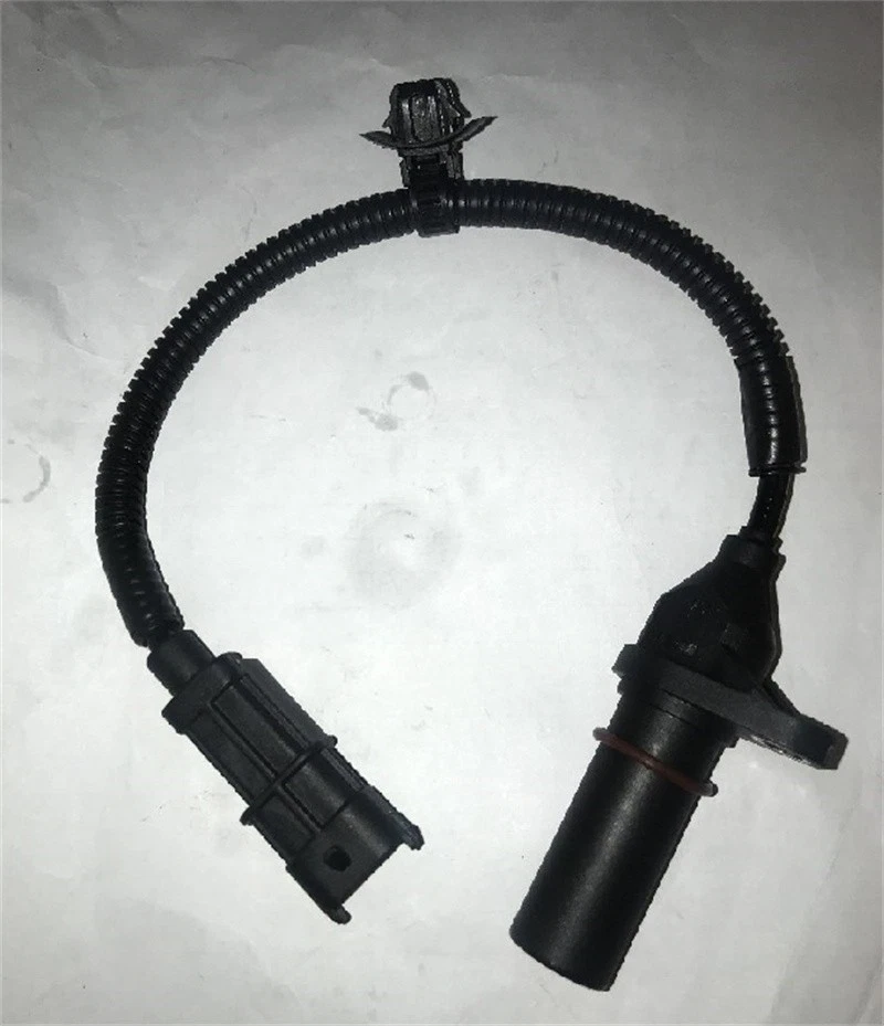 Crankshaft Crank Position Sensor For Hyundai Elantra Accent Kia Soul 39180-2B100 - Image 2 of 4