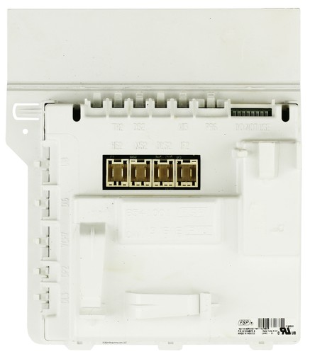 Whirlpool Washer W10243972 Control Board