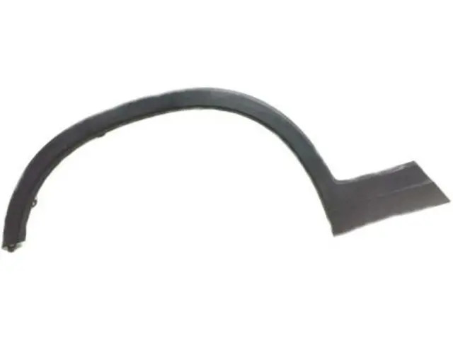 Moldura de apertura de rueda para Honda Ridgeline 2017-2023 (N/P 74410-T6Z-A00)