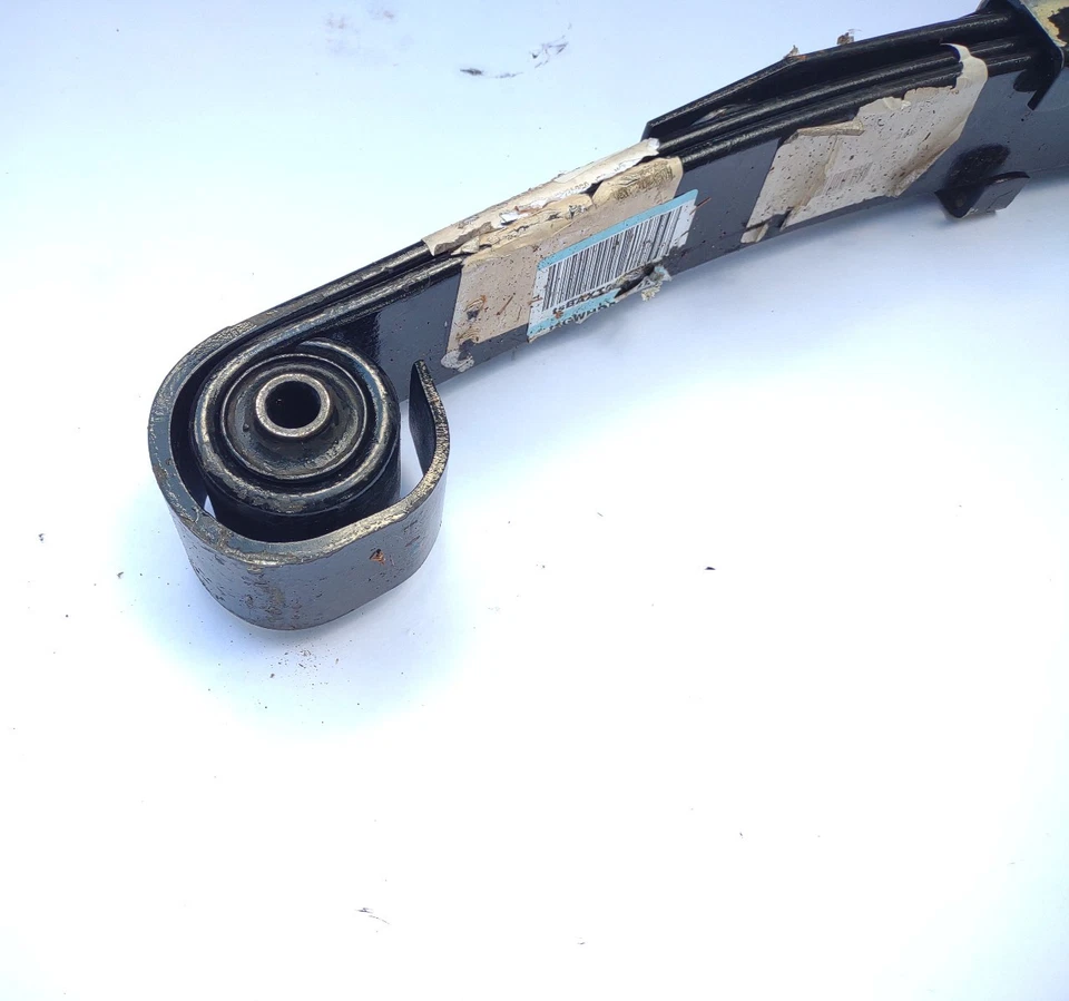 Pro Comp Lifted Leaf Spring 22610 for 99-04 Ford F250 F350 Super Duty XL XLT - Image 4 of 4