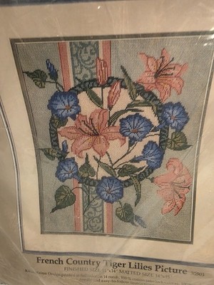 something special needlepoint kit