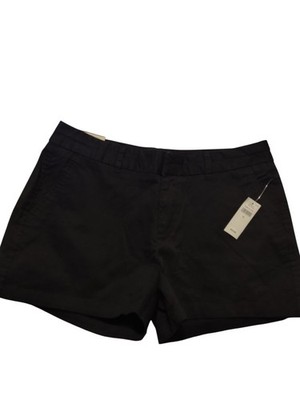 Khakis By Gap City 3 Inch Shorts 10 Classic Preppy Casual Normcore