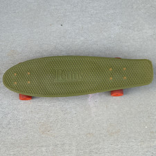 Penny Nickel Complete Plastic Cruiser Skatebo...
