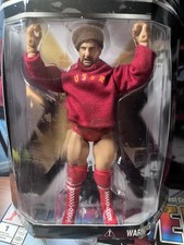 UNOPENED Nikolai Volkoff WWE Classic Superstar Collector Series Jakks Pacfic 